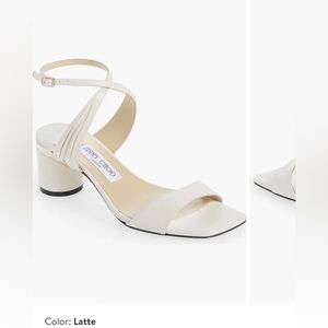 Jimmy Choo Jago size 7 | 37